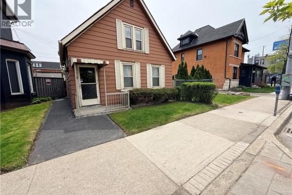 358 Barton Street E, Hamilton, ON, photo 2
