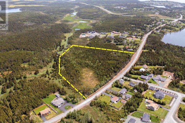 358 Bauline Line, Torbay, NL, photo 2