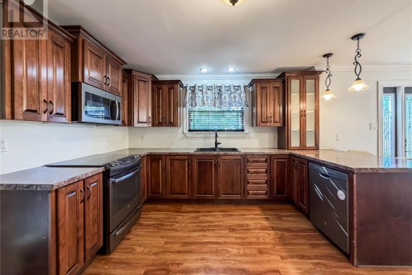Not known - 358 Creston Boulevard, Marystown, NL A0E2M0 Photo 4