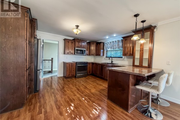 Not known - 358 Creston Boulevard, Marystown, NL A0E2M0 Photo 5