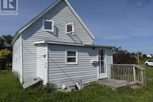 358 Douglas Avenue, Glace Bay, NS, photo 2