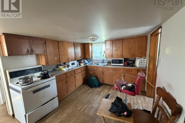 3pc Bathroom - 358 Douglas Avenue, Glace Bay, NS B1A1E1 Photo 4