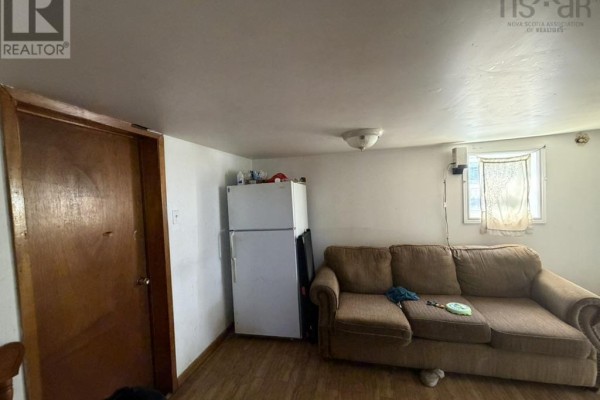 Bedroom - 358 Douglas Avenue, Glace Bay, NS B1A1E1 Photo 5