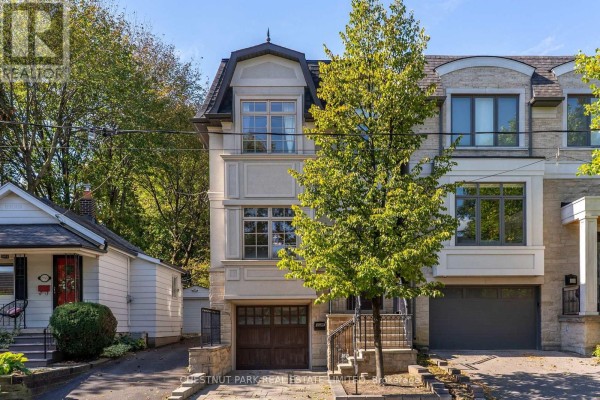 358 Elm Road, Toronto