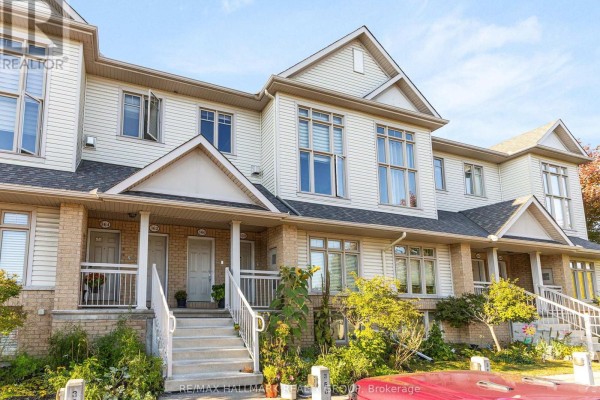 358 Galston Private, Ottawa, ON K1W0G3 Photo 3