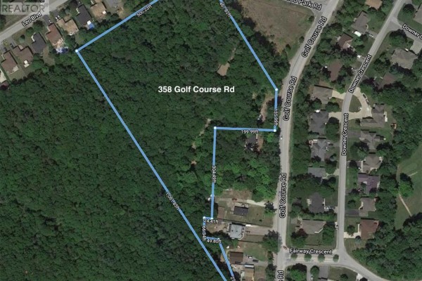 358 Golf Course Road, Wasaga Beach, ON, photo 3