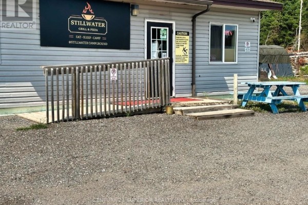 358 Hwy 11/17, Nipigon, ON P0T2J0 Photo 5