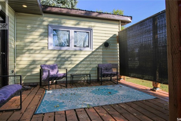 Kitchen/Dining room - 358 Main Street, Balgonie, SK S0G0E0 Photo 3