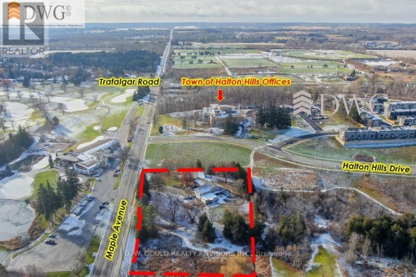 358 Maple Avenue, Halton Hills, ON L7G4S5 Photo 4