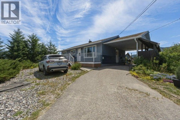 Storage - 3580 20 Avenue Se, Salmon Arm, BC V1E1X9 Photo 2