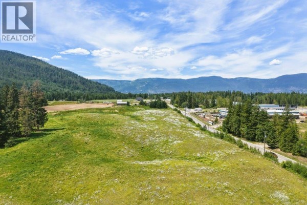 Partial bathroom - 3580 20 Avenue Se, Salmon Arm, BC V1E1X9 Photo 4