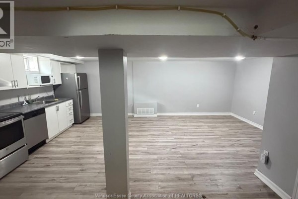 3580 Mckay Aven (lower Unit), Windsor, ON N9E2R9 Photo 4