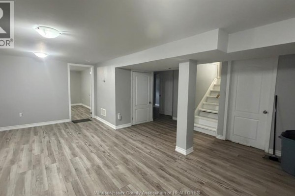 3580 Mckay Aven (lower Unit), Windsor, ON N9E2R9 Photo 5