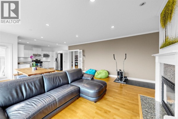 3580 Semlin Drive, Richmond, BC V7C5V7 Photo 3