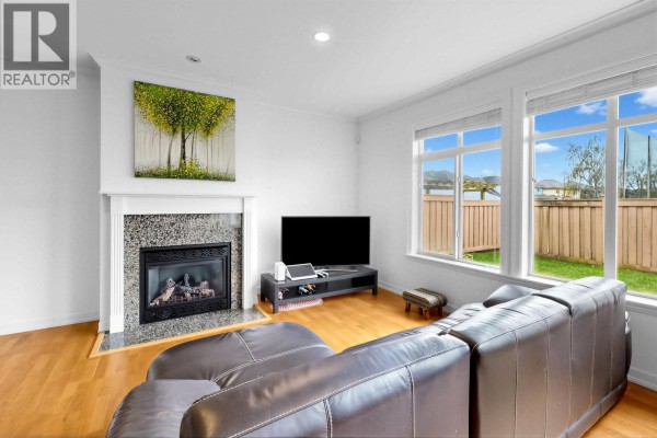 3580 Semlin Drive, Richmond, BC V7C5V7 Photo 4
