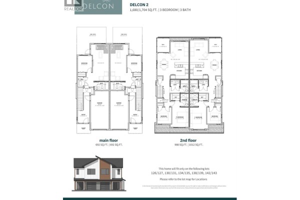 3580 Valleyview Drive Unit# 134, Kamloops, BC, photo 2