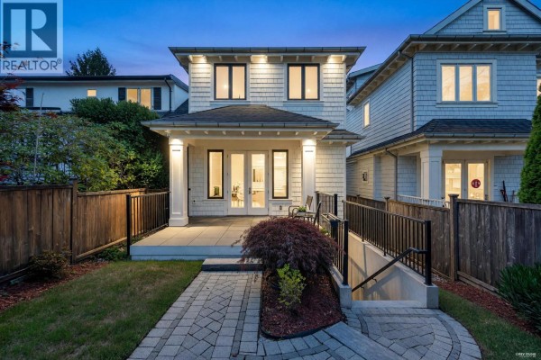 3581 W 32nd Avenue, Vancouver, BC V6S1Z1 Photo 3