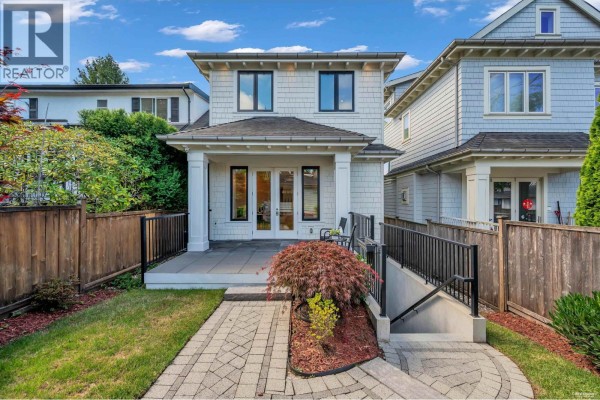 3581 W 32nd Avenue, Vancouver, BC V6S1Z1 Photo 5