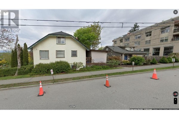 3582 W King Edward Avenue, Vancouver, BC, photo 2