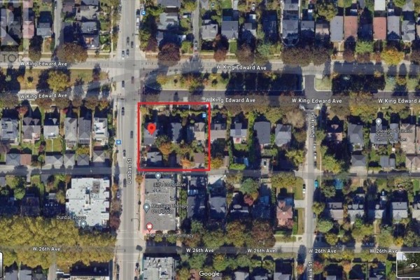 3582 W King Edward Avenue, Vancouver, BC, photo 3