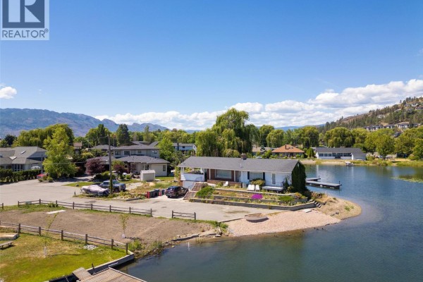 3582 Wiig Road, West Kelowna, BC, photo 2
