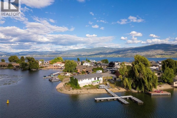Other - 3582 Wiig Road, West Kelowna, BC V4T2B7 Photo 4