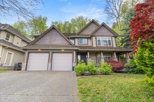 35823 Graystone Drive, Abbotsford, BC V3G1K7 Photo 2