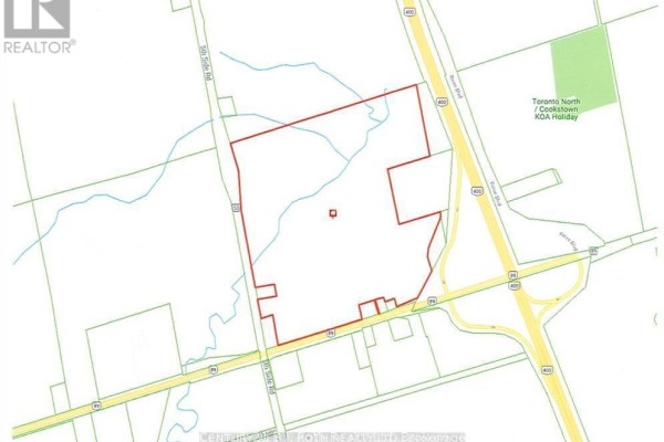 3584 Hwy 89 Highway, Innisfil, ON, photo 3