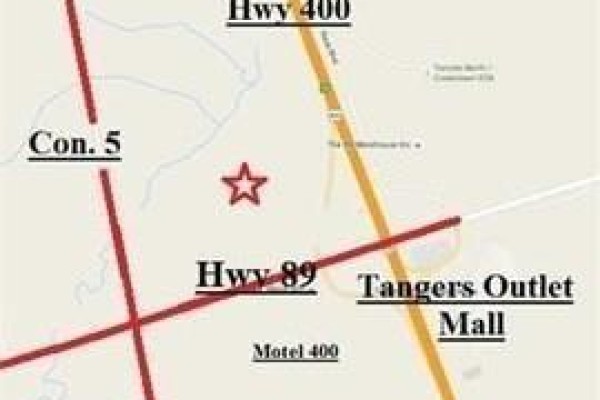 3584 Hwy 89 Highway, Innisfil, ON L4M3C3 Photo 4