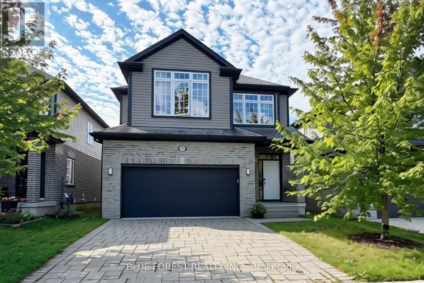 Residential for rent at 3584 Singleton Avenue, London South, ON - MLS® xHmD1t