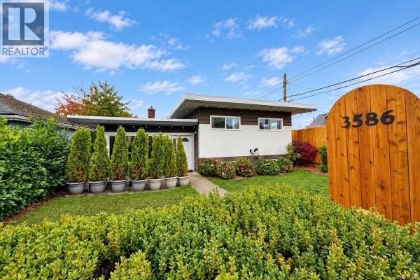 Residential for sale at 3586 10th Ave, Port Alberni, BC - MLS® xtjtrS
