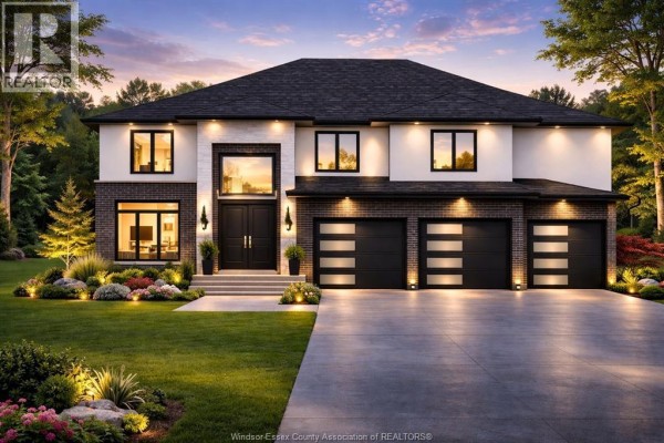 3586 Sutton Avenue, Windsor