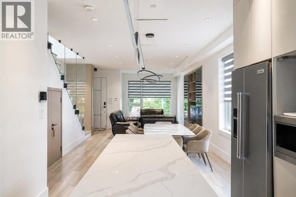 3586 W 42nd Avenue, Vancouver, BC V6N3H6 Photo 4