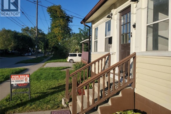 Recreation room - 3587 Bloomfield, Windsor, ON N9C1E8 Photo 5