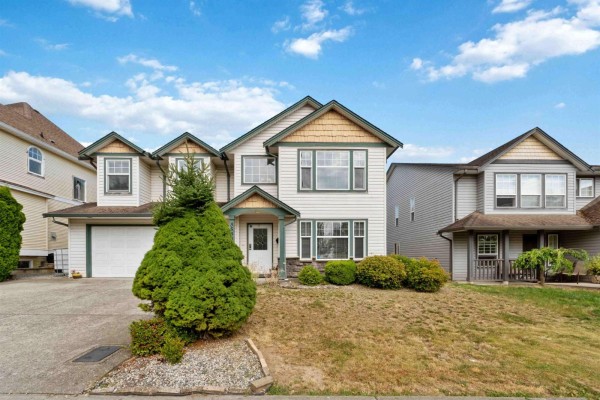 3588 Crestview Avenue, Abbotsford, BC V2T6V2 Photo 2