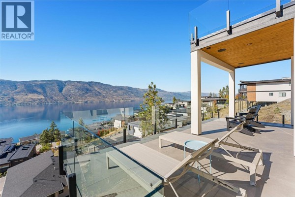 Recreation room - 3588 Sagehill Court, Kelowna, BC V1V3G2 Photo 3