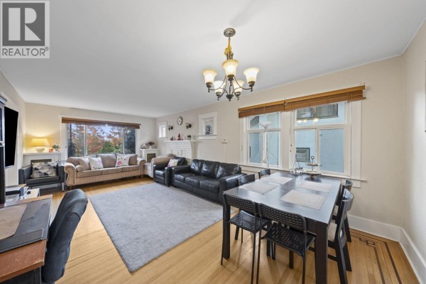 3588 W King Edward Avenue, Vancouver, BC V6S1M6 Photo 3