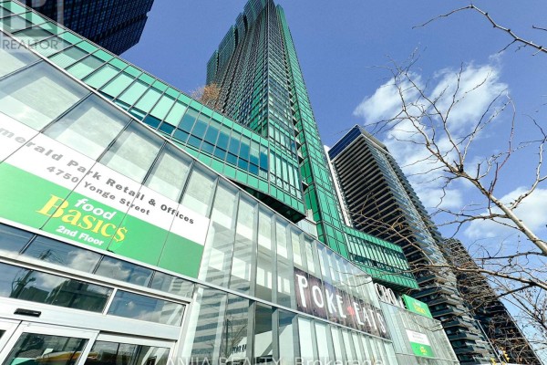 359 - 4750 Yonge Street, Toronto, ON M2N5M6 Photo 4