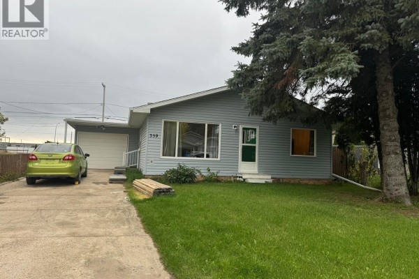 Kitchen - 359 2nd Avenue E, Melville, SK S0A2P0 Photo 2