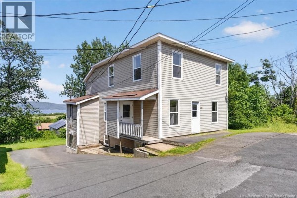 359-361 Victoria Street, Dalhousie, NB E8C2T8 Photo 4