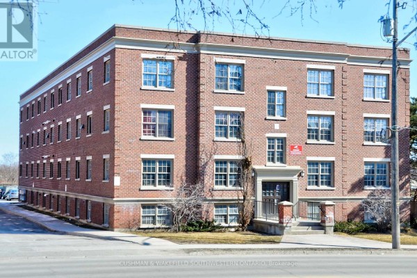 359-363 Duckworth Street, Barrie, ON, photo 2