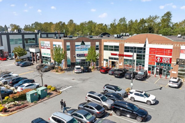 359 8158 128 Street, Surrey, BC V3W1R1 Photo 2