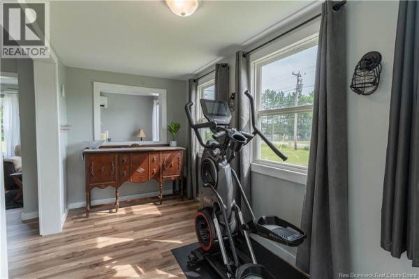 Bedroom - 359 Bellefond Road, Bellefond, NB E1V4T6 Photo 5