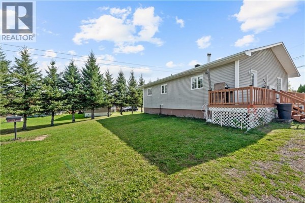Bedroom - 359 Cap Saint Louis, Saint Louis De Kent, NB E4X1P7 Photo 4