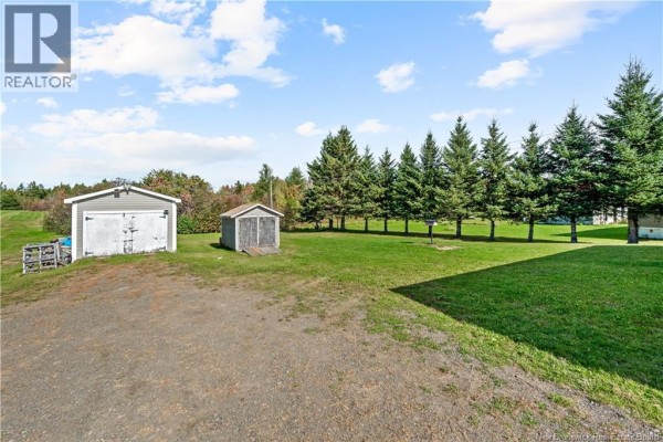 3pc Bathroom - 359 Cap Saint Louis, Saint Louis De Kent, NB E4X1P7 Photo 5