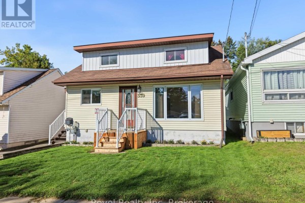Other - 359 Duke Street W, North Bay, ON P1B6E9 Photo 2