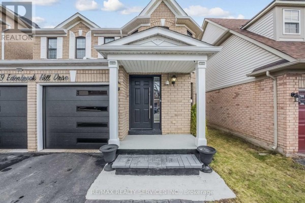 359 Edenbrook Hill Drive, Brampton, ON, photo 3