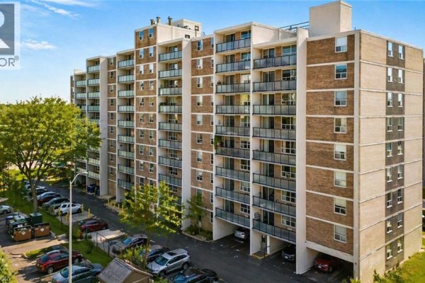 359 Geneva Street Unit# 1004, St  Catharines, ON, photo 3