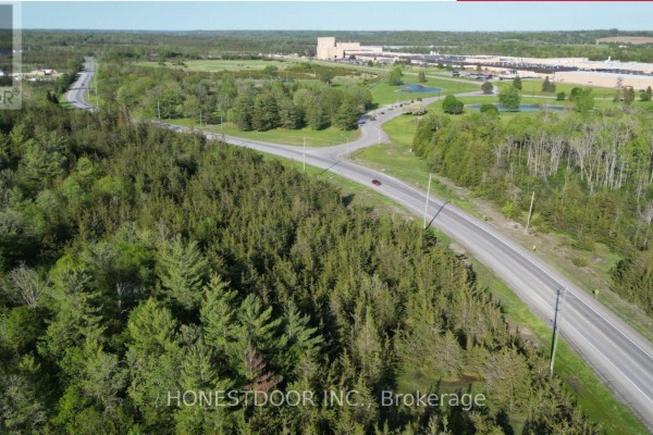 Lots and Land for sale at 359 Goodyear Road, Greater Napanee, ON - MLS® nSHFCe