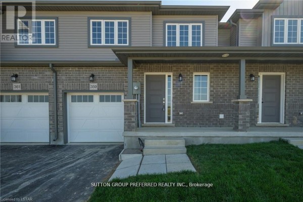 359 Kennington Way, London South, ON, photo 2